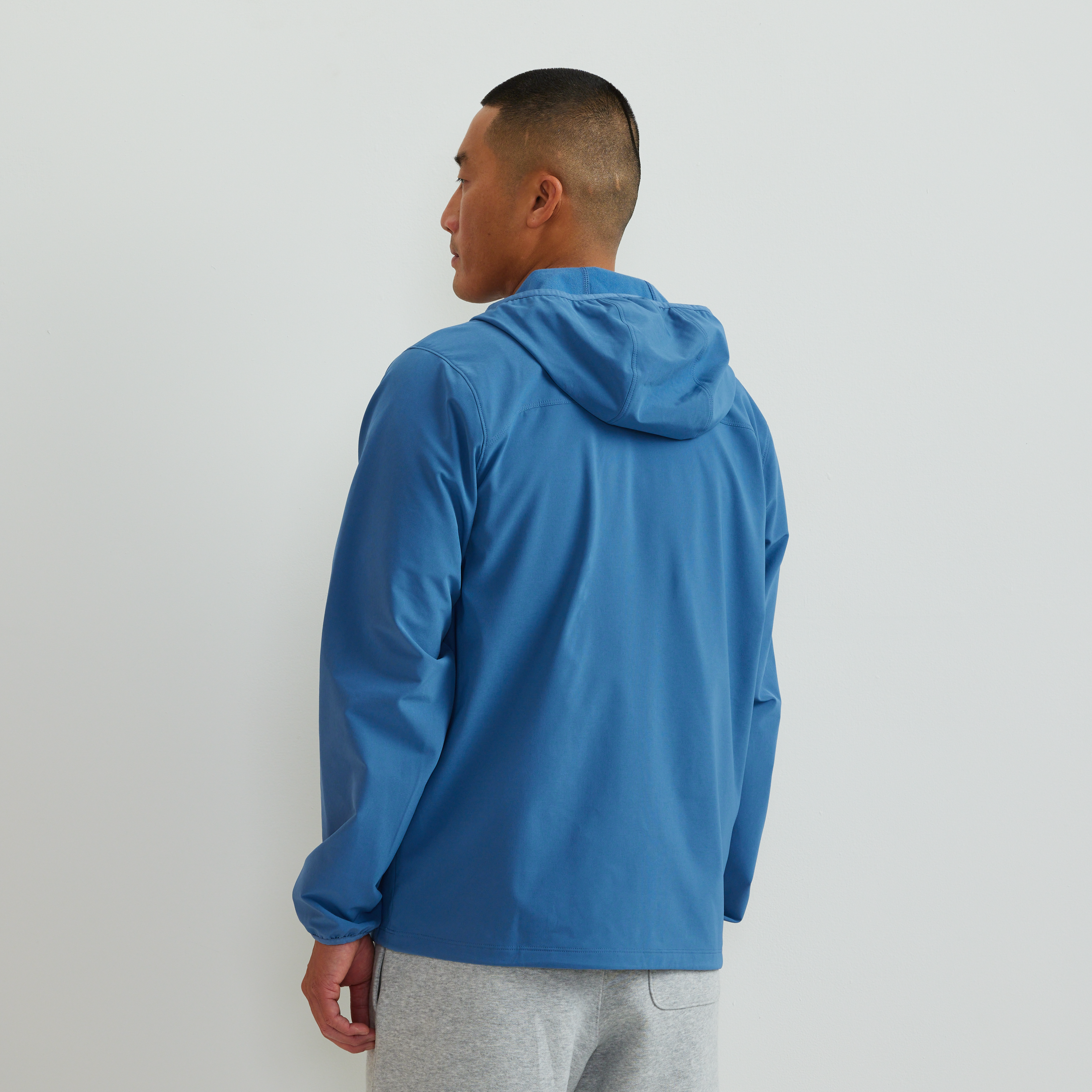 Men's Stratify Hoodie - Image 8