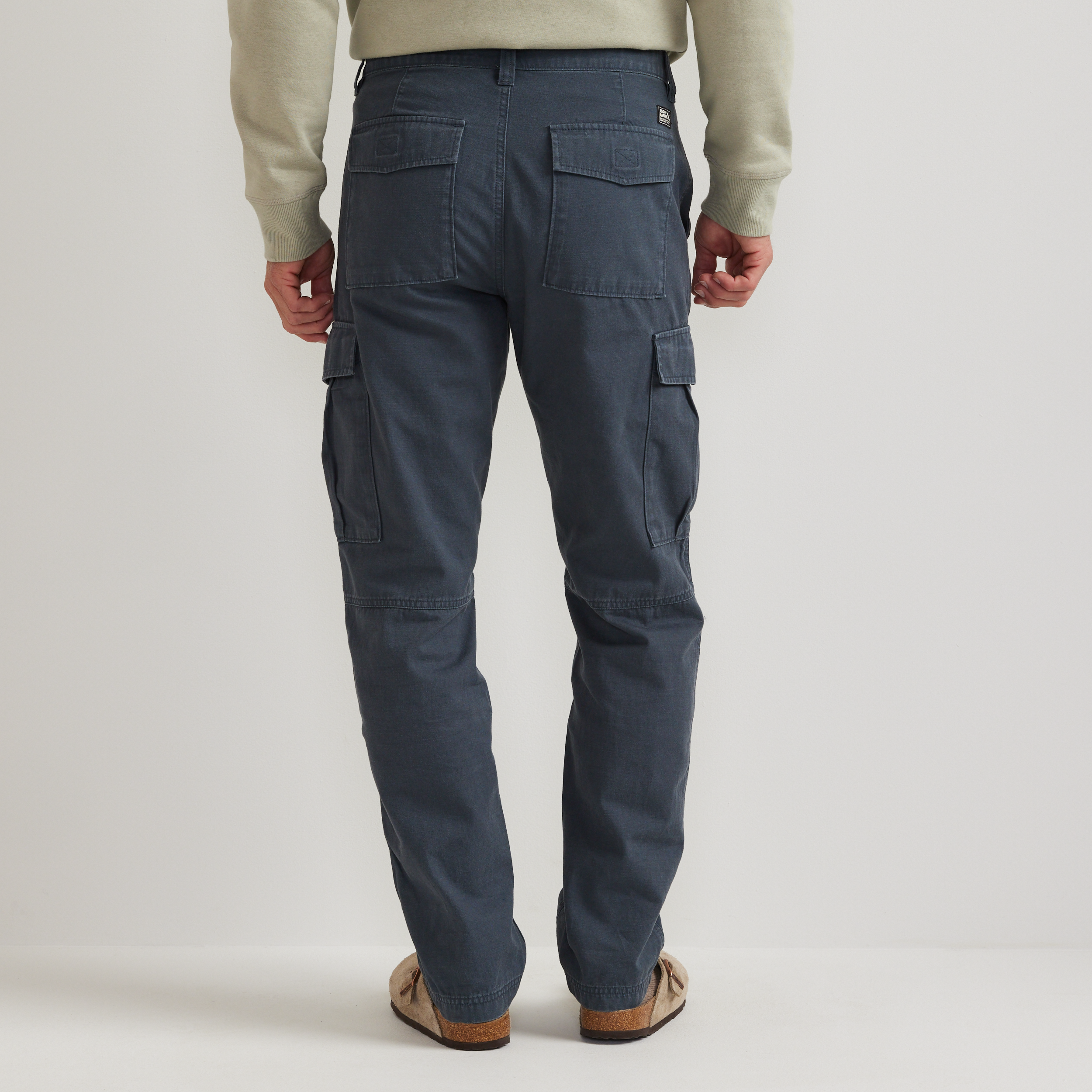 Men's Interbay Cargo Pants - Image 3