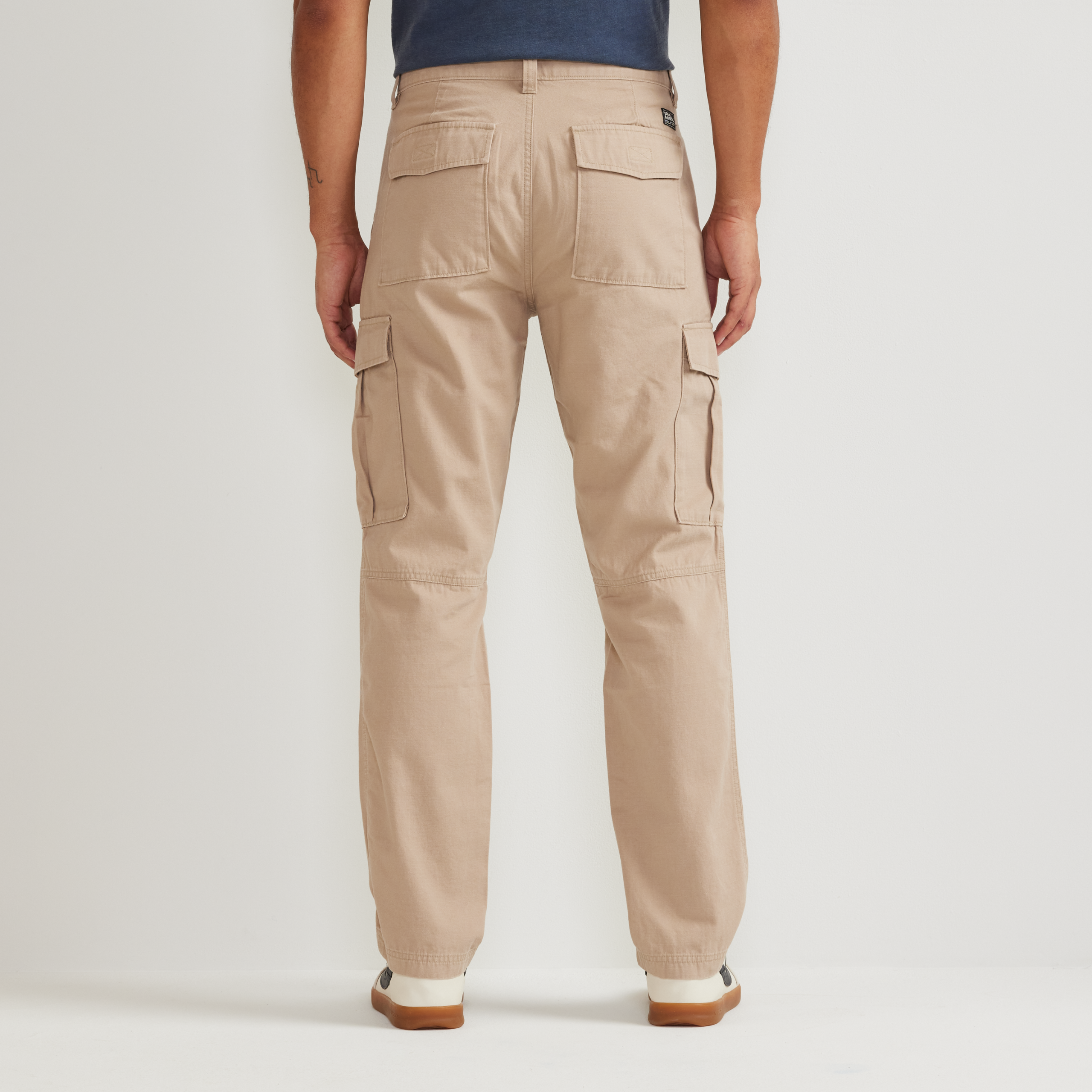 Men's Interbay Cargo Pants - Image 4