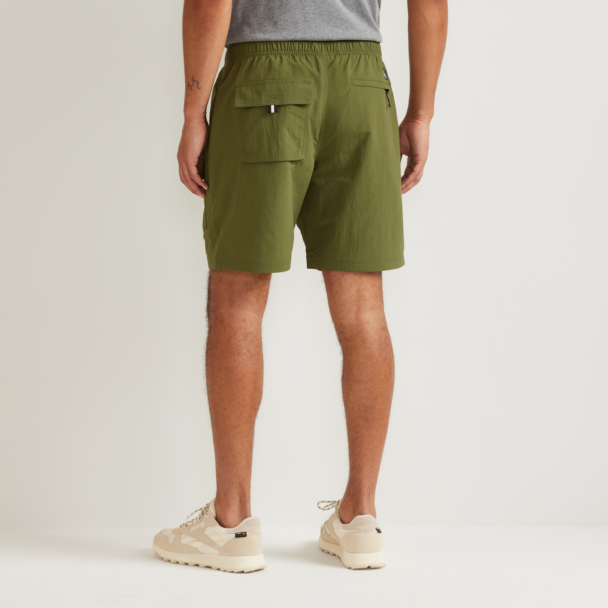 Men's Floatilla 2.0 Shorts - Image 7