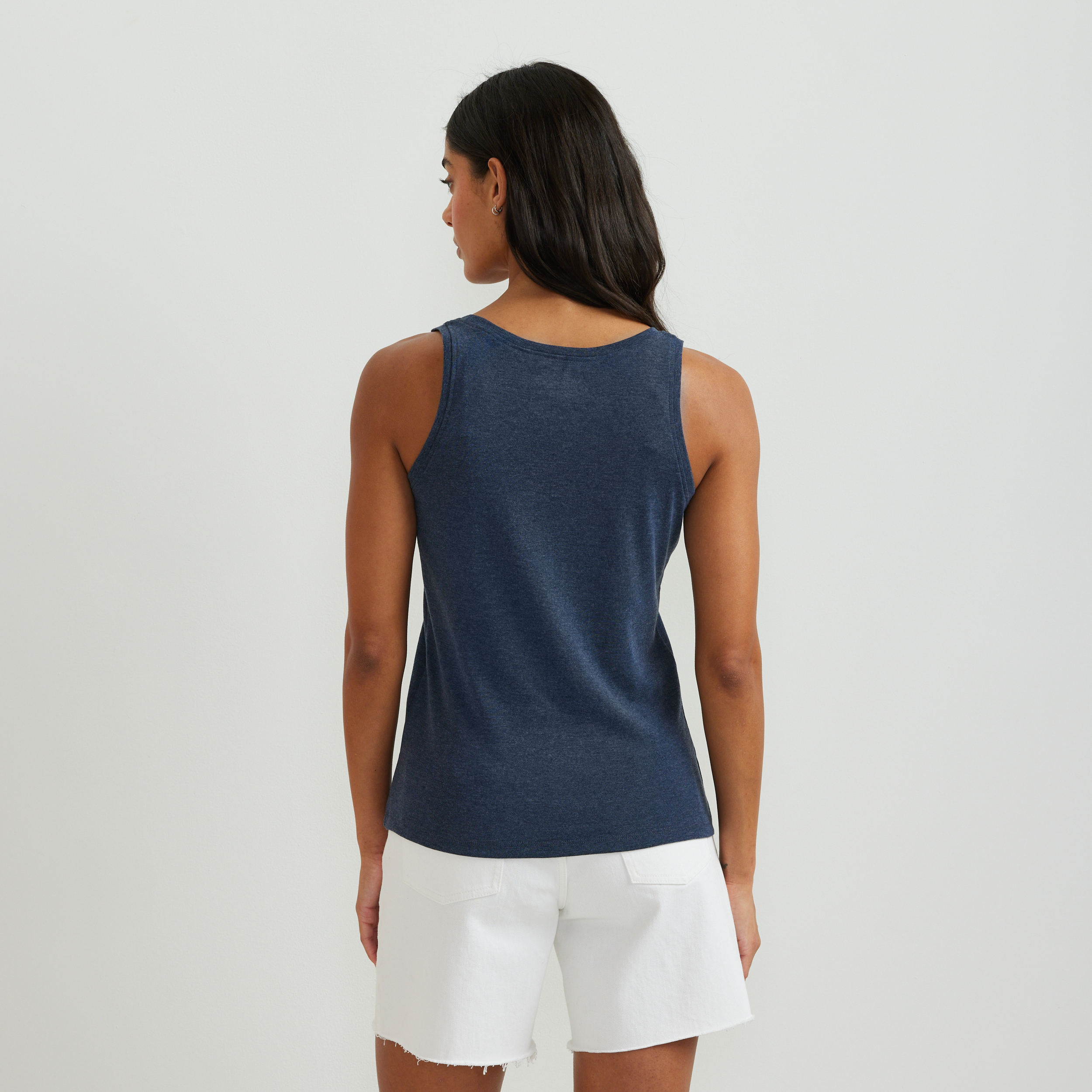 Women's Everyday Scoop-Neck Tank - Image 18