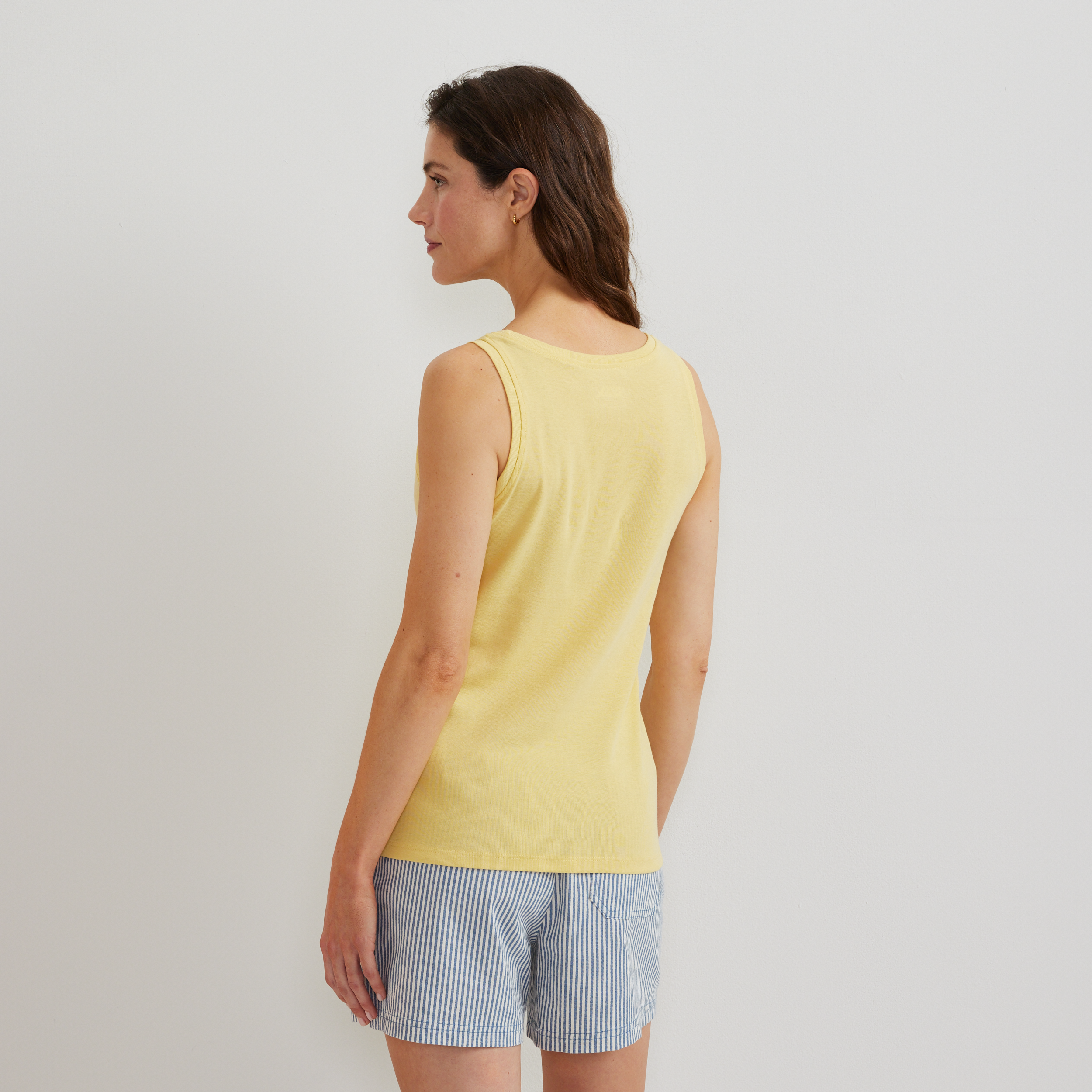 Women's Everyday Scoop-Neck Tank - Image 22