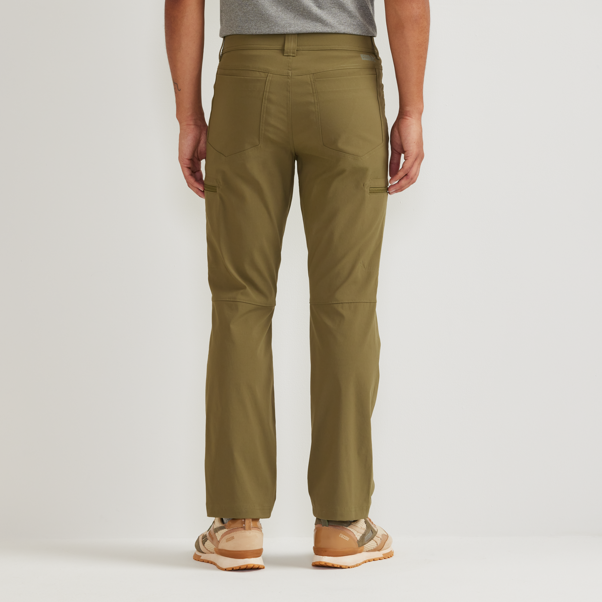 Men's Guide Pro 2.0 Pants - Image 7