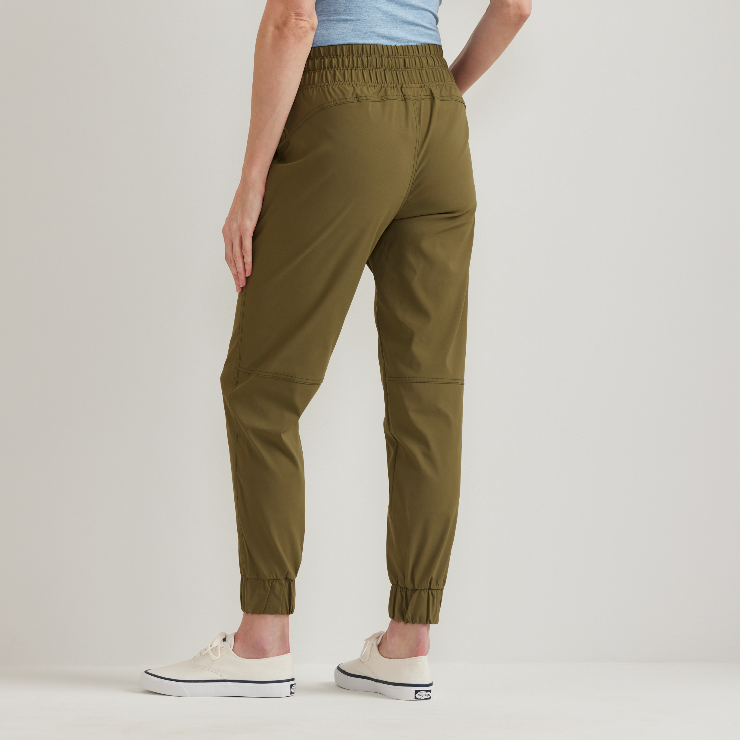 Women's Sightscape Horizon Stretch Pull-On Joggers - Image 14