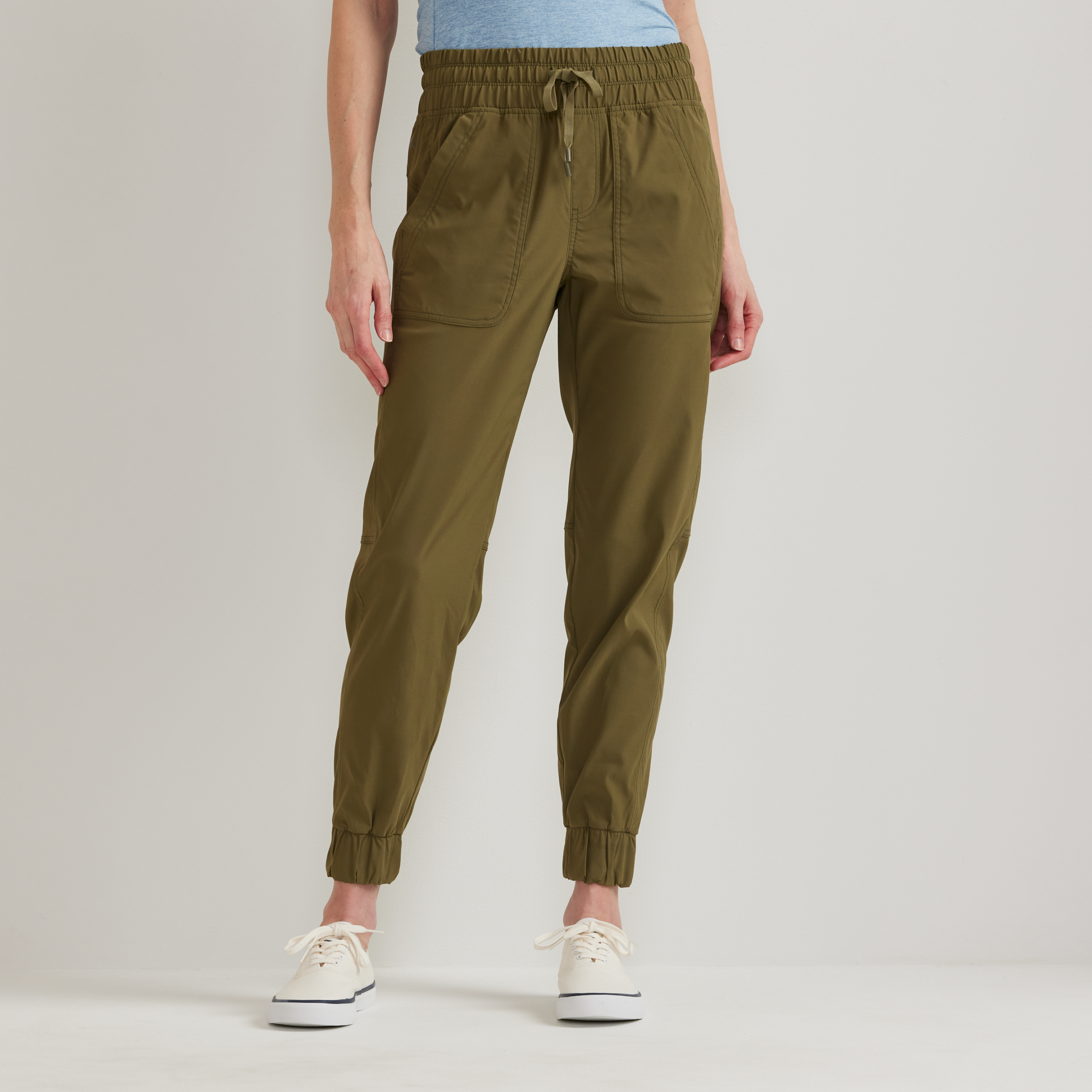 Women's Sightscape Horizon Stretch Pull-On Joggers - Image 12