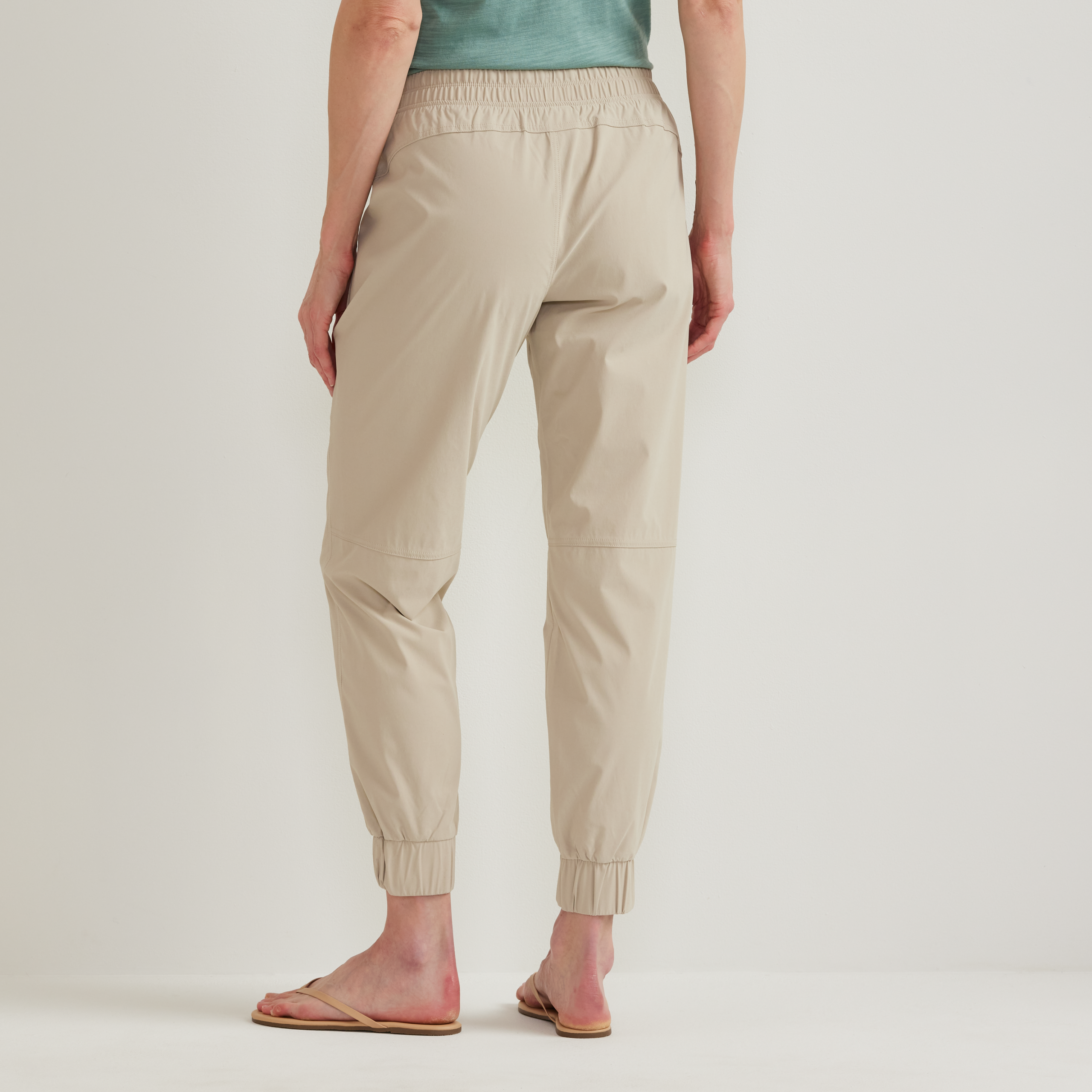 Women's Sightscape Horizon Stretch Pull-On Joggers - Image 13