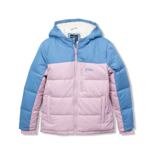 Girls Classic Down Jacket