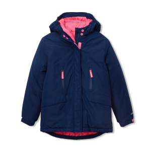Girls Powder Search 3-In-1
