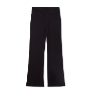 Girls Extra Mile Trail Tight Flare Legging