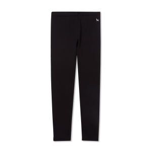 Girls Rock Hopper Plush Lined Leggings