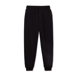 Boys Camp Fleece Faux Shearling-Lined Jogger