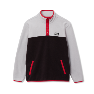 Boys Quest Fleece 1/4 Zip