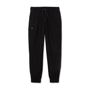 Boys Adventurer Lined Cargo Jogger