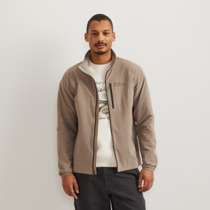 Men's Stratify 2.0 Soft Shell Jacket