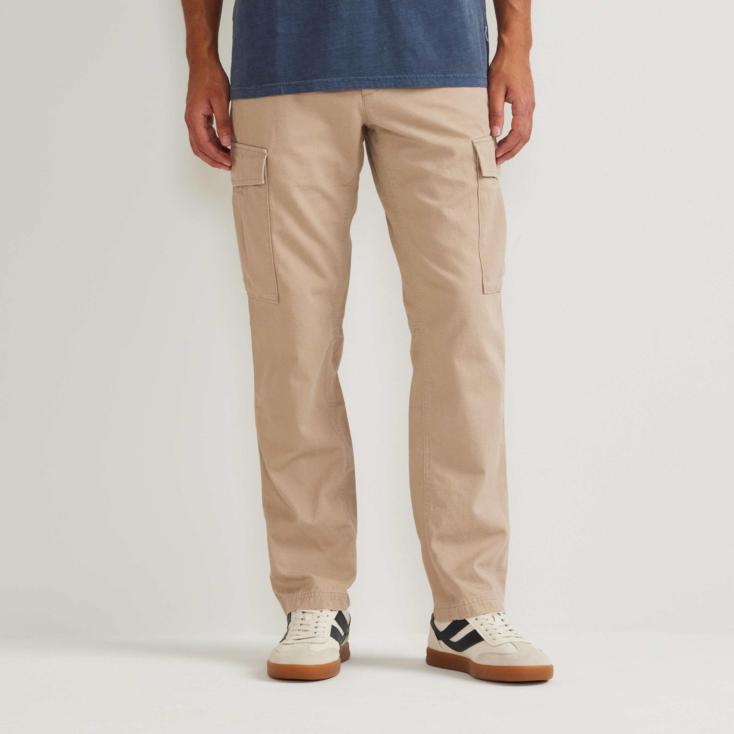 Men's Interbay Cargo Pants - Image 2