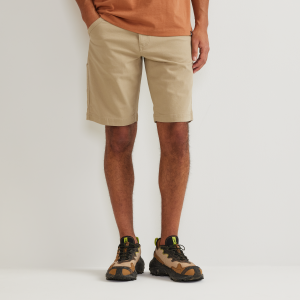 Men's Mountain Flex 2.0 Canvas Shorts