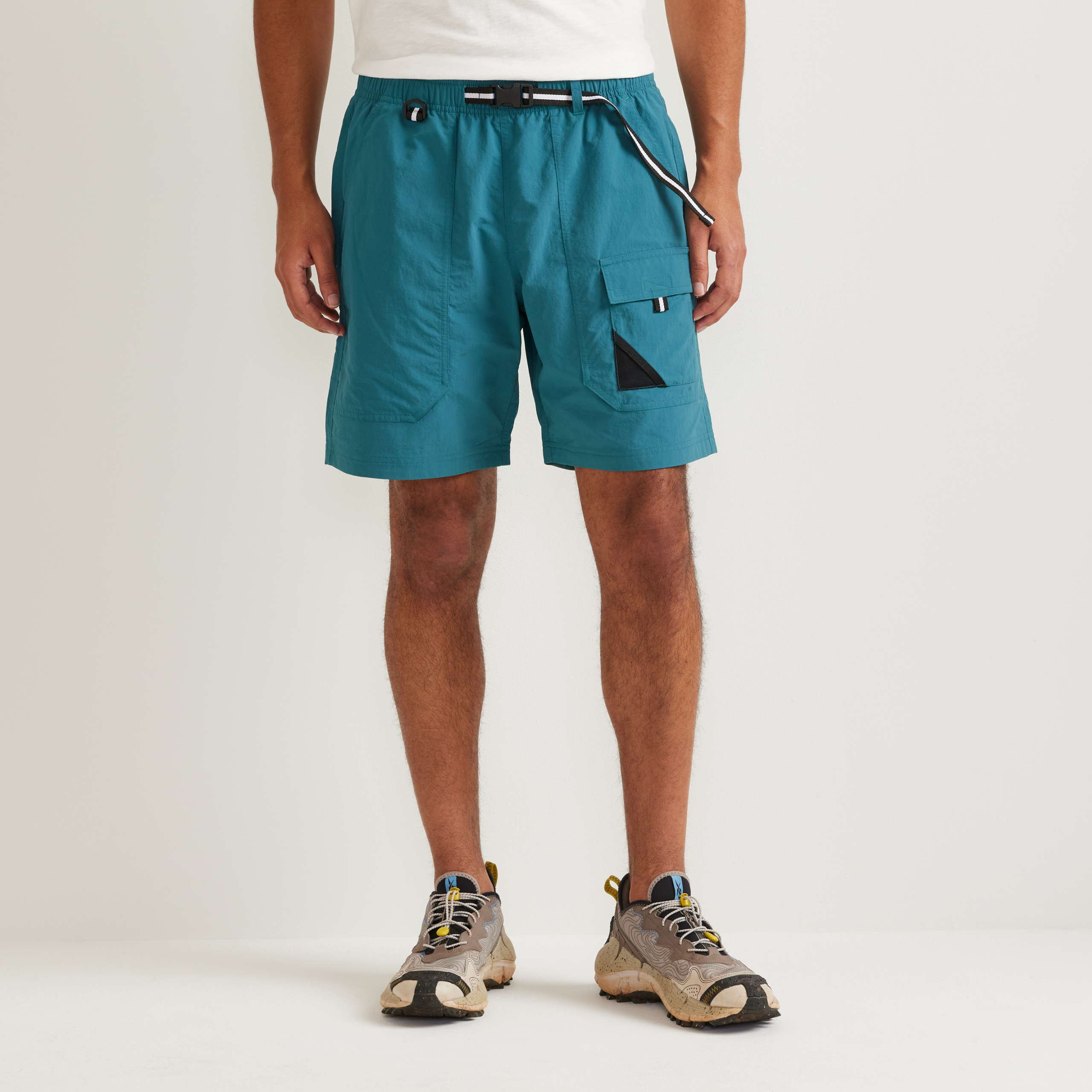 Men's Floatilla 2.0 Shorts - Image 4
