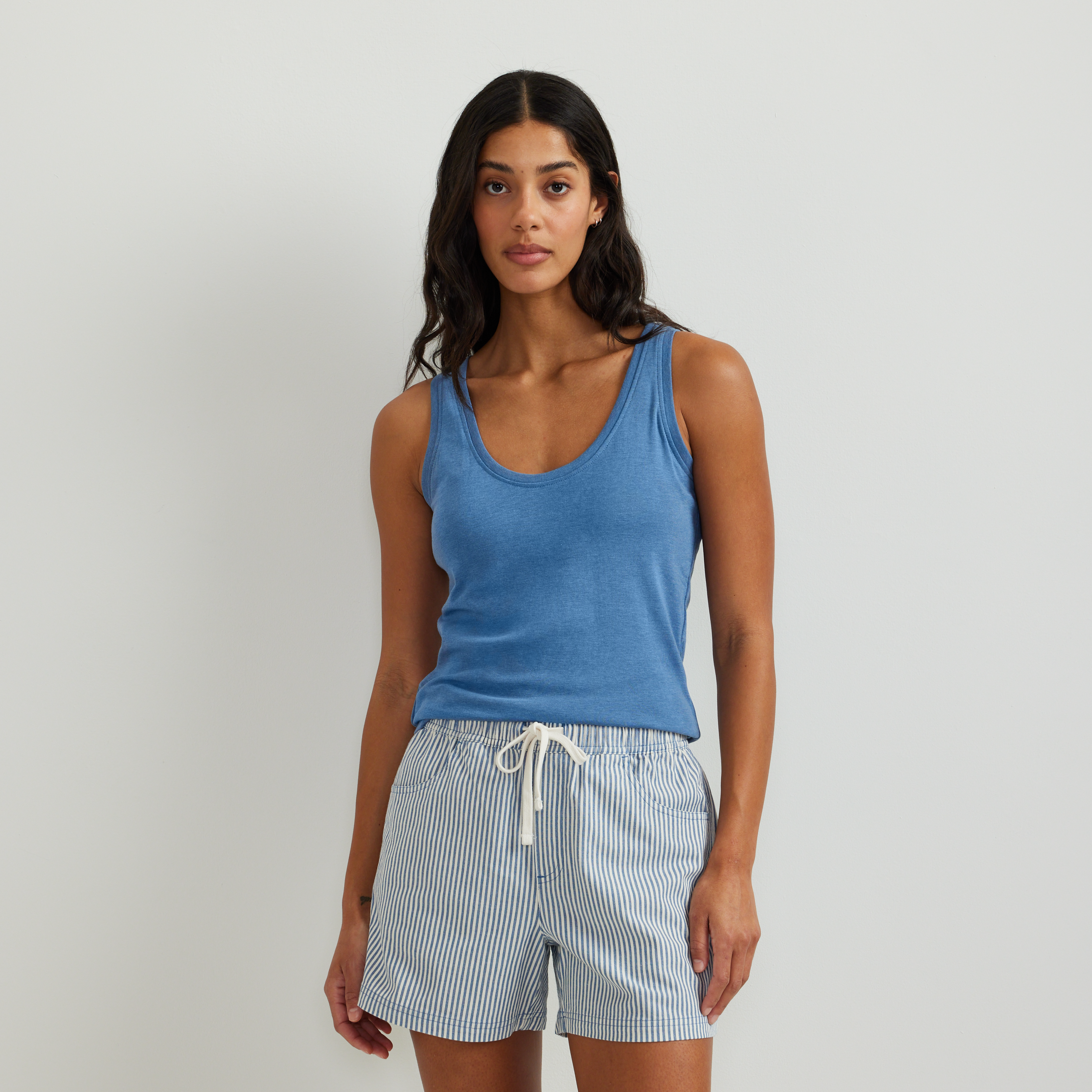 Women's Everyday Scoop-Neck Tank - Image 11