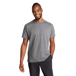 Men's Mountain Trek Short-Sleeve T-Shirt