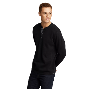 Men's Eddie's Favorite Ultrasoft Thermal Henley