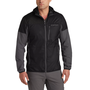 Men's Radius Hybrid Jacket