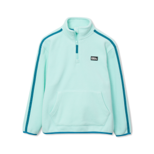 Girls Quest Fleece 1/4 Zip