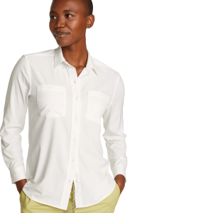 Women's Departure 3.0 LS Shirt