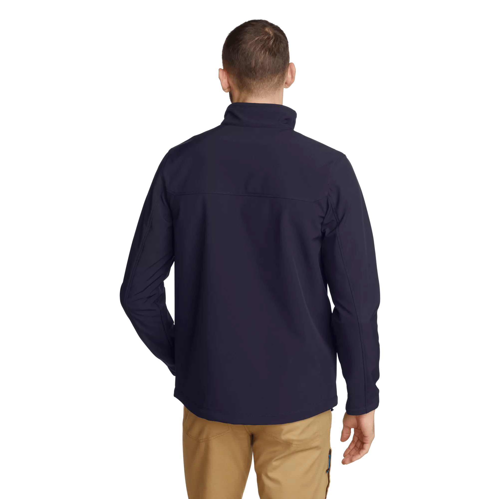 Men's Windfoil? Stretch Thermal Jacket - Image 6