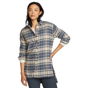 Women's Ballard Exaggerated Tunic