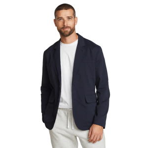 Men's Ultimate Voyager Travel Blazer