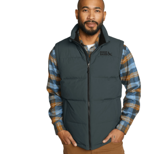 Men's Essential Down Vest