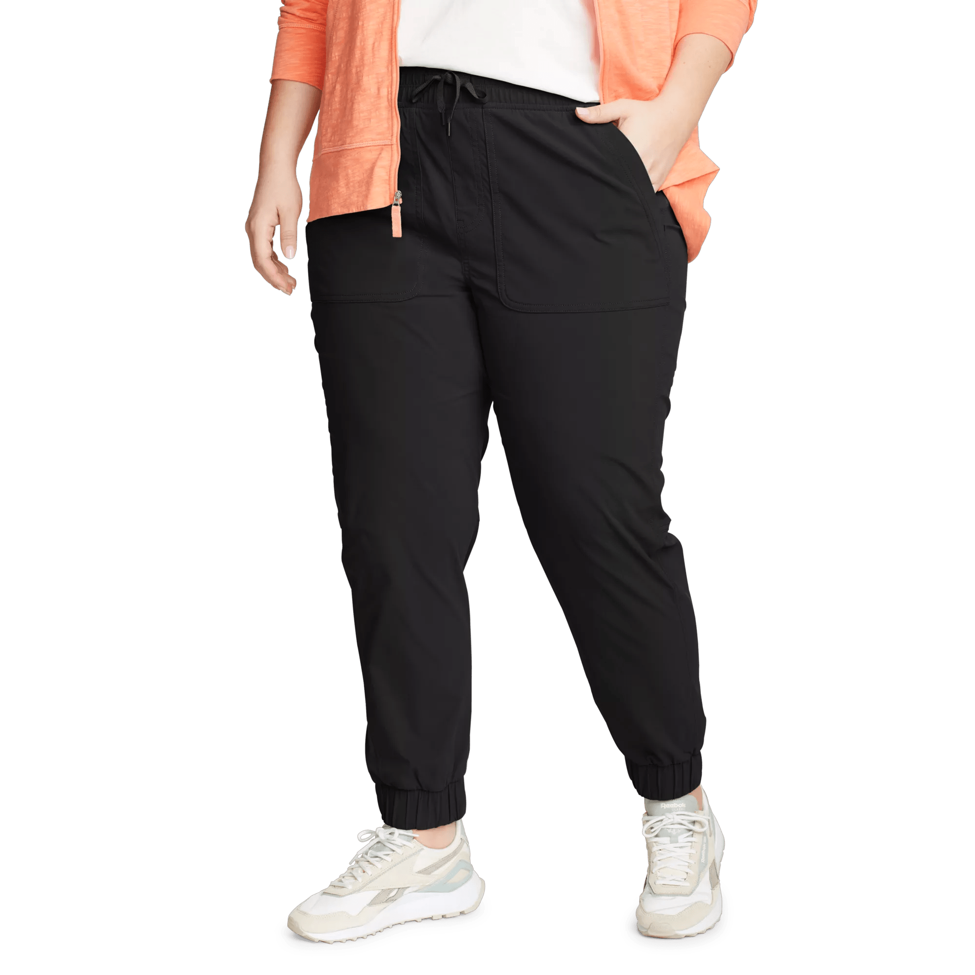Women's Sightscape Horizon Stretch Pull-On Joggers - Image 3