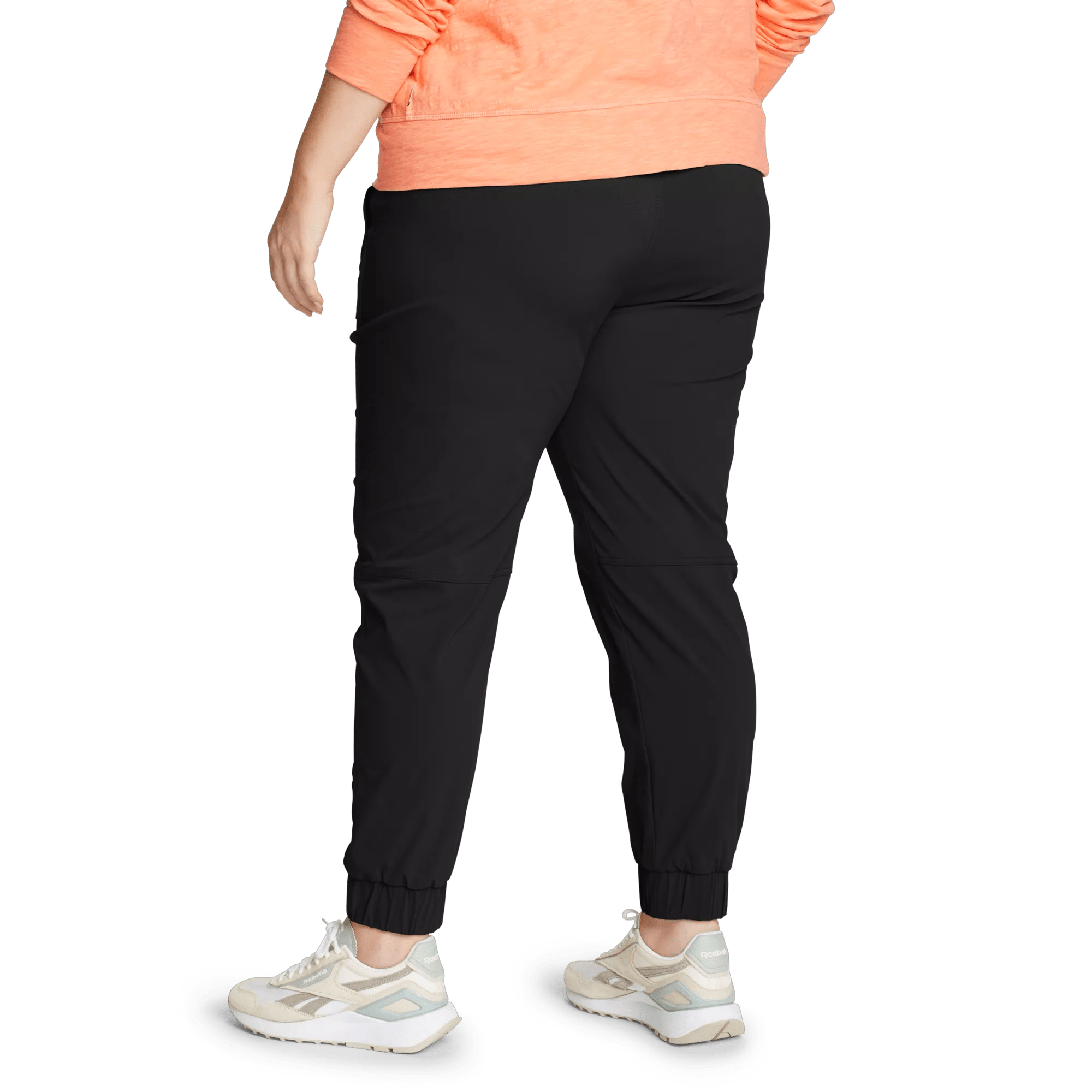 Women's Sightscape Horizon Stretch Pull-On Joggers - Image 4