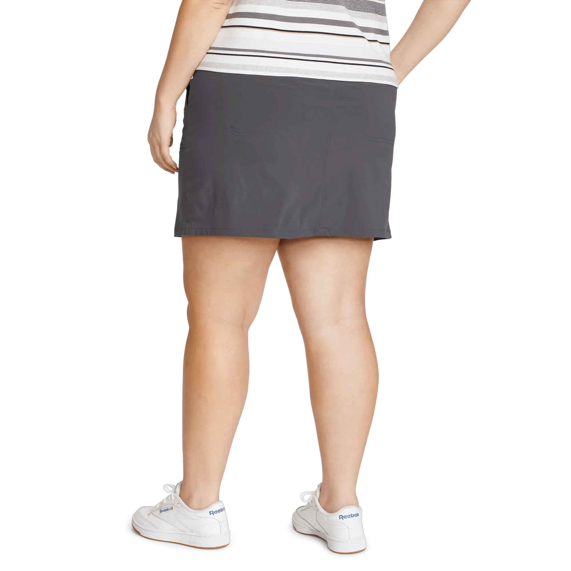 Women's Horizon High-Rise Skort - Image 6