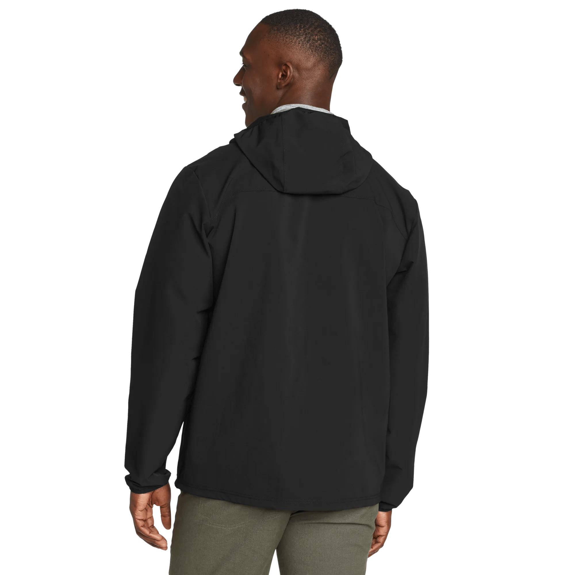 Men's Stratify Hoodie - Image 5