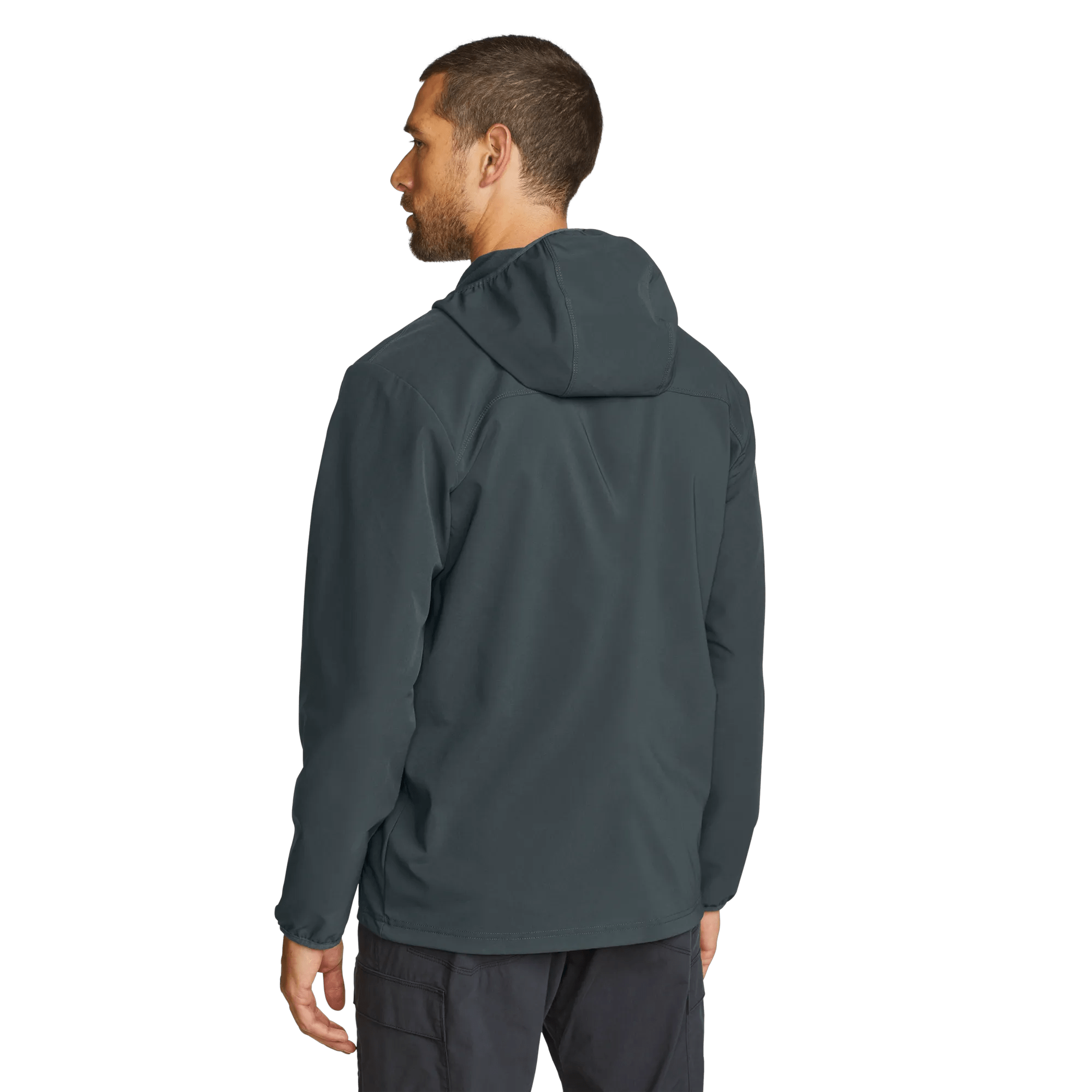 Men's Stratify Hoodie - Image 2