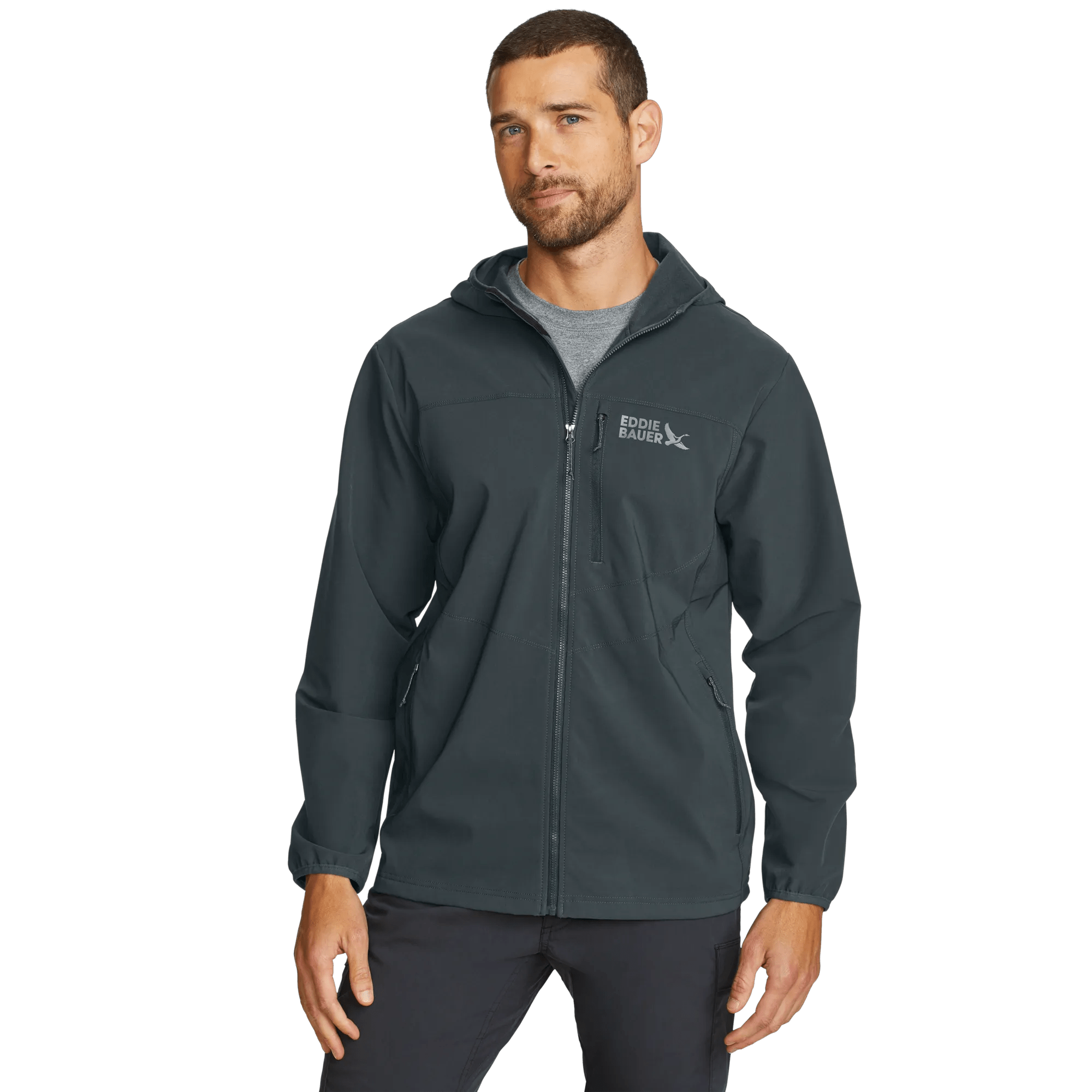 Men's Stratify Hoodie - Image 6