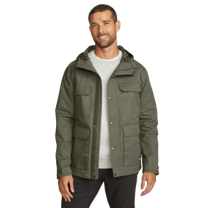 Men's Friday Harbor Rain Jacket