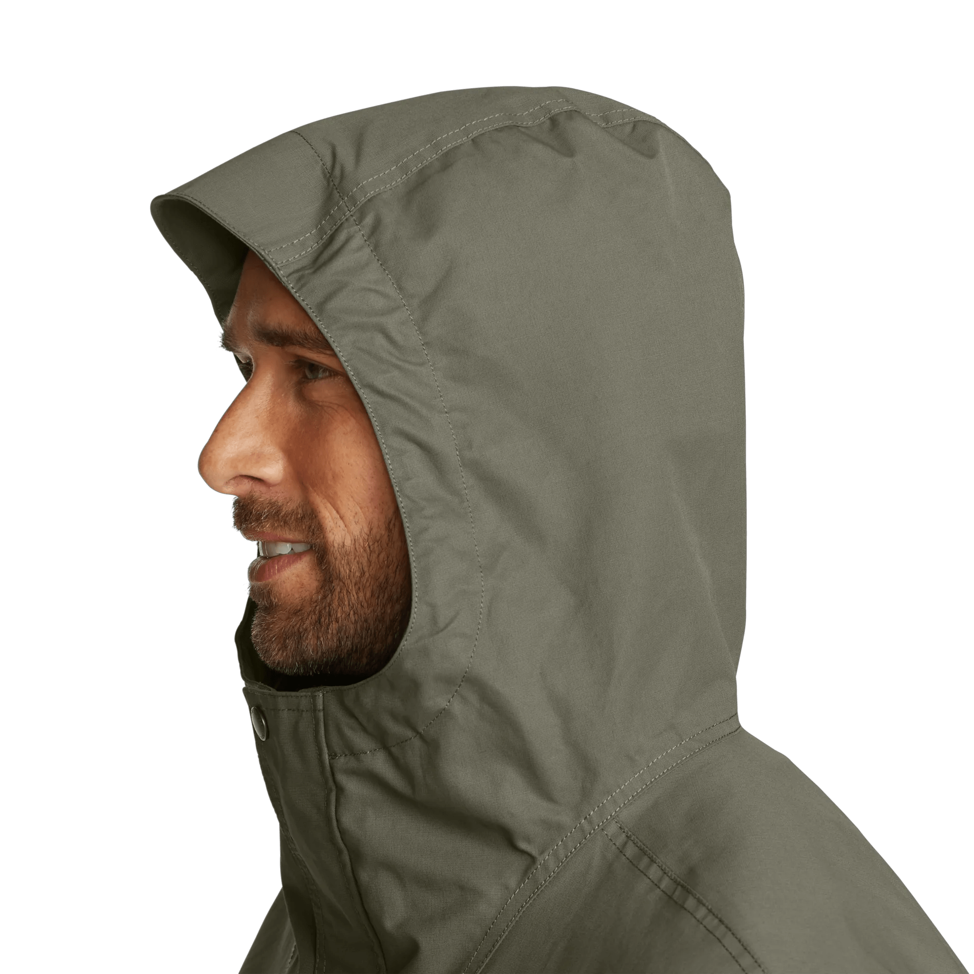 Men's Friday Harbor Rain Jacket - Image 7