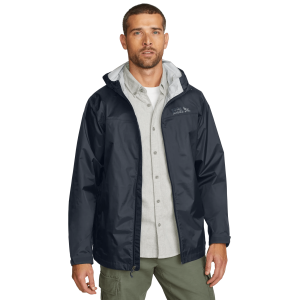 Men's RipPac® Pro Waterproof Hooded Rain Jacket