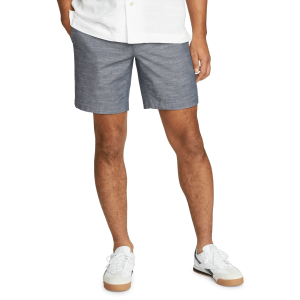 Men's Camano Shorts - Solid