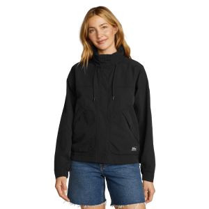 Women's WindPac Convertible Packable Hoodie
