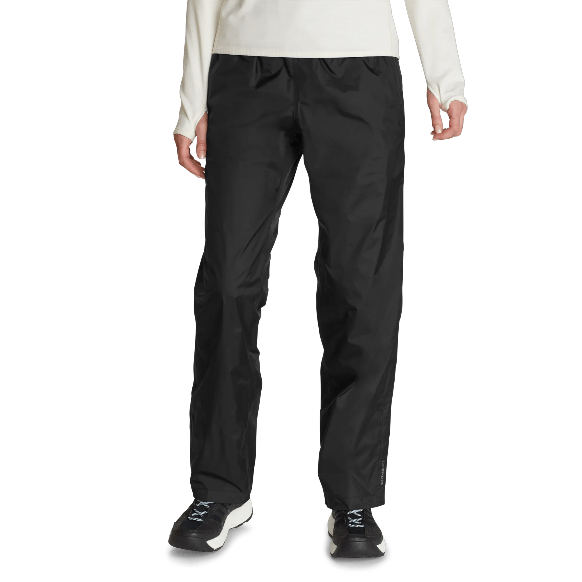 Women's RipPacĀ® Stretch Waterproof Rain Pants