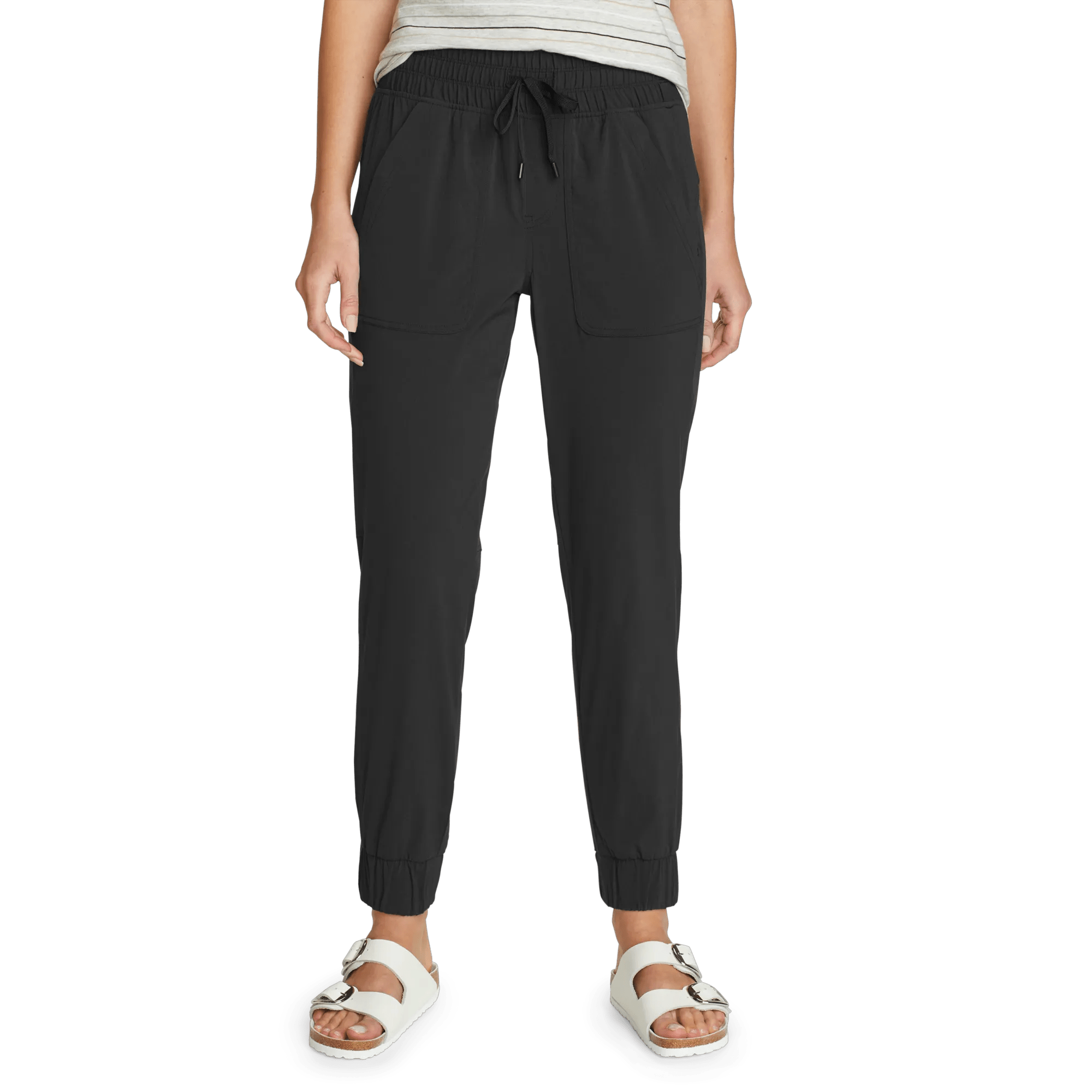 Women's Sightscape Horizon Stretch Pull-On Joggers - Image 7