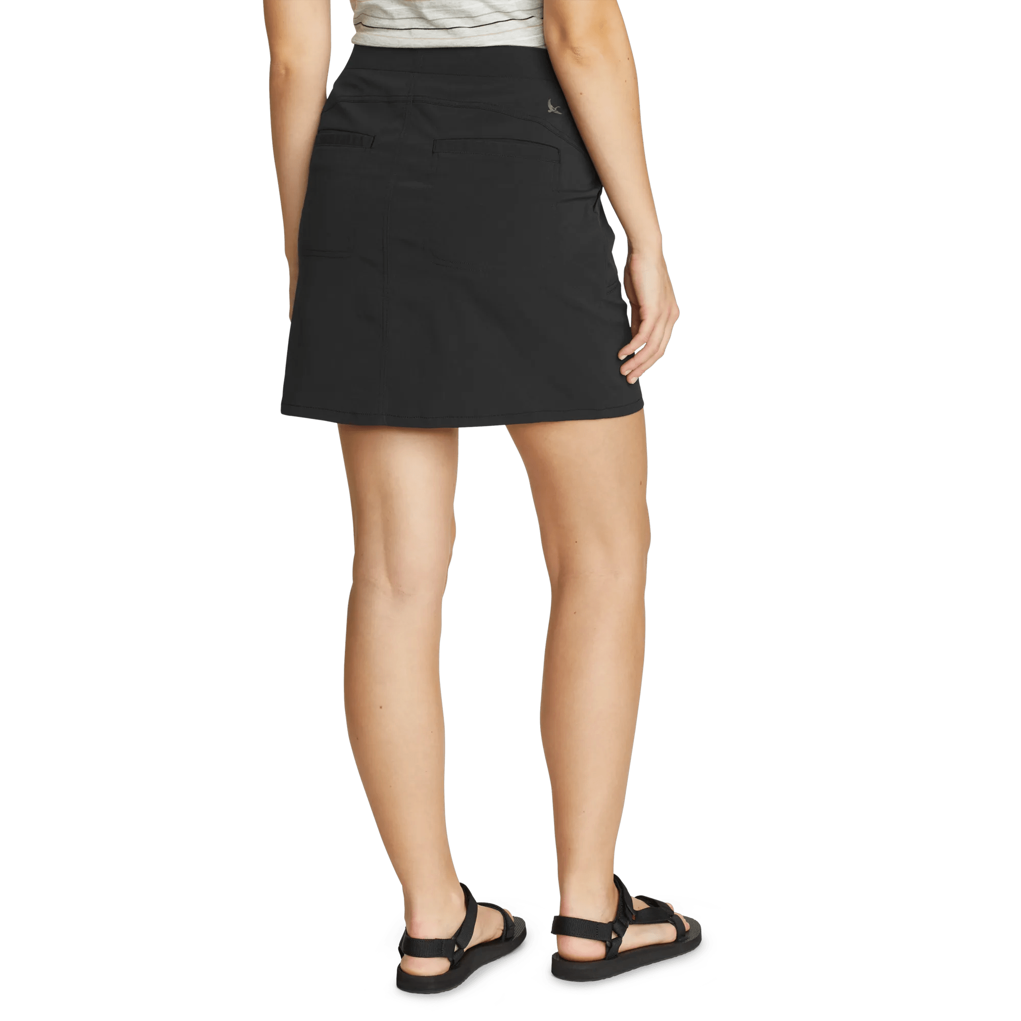 Women's Horizon High-Rise Skort - Image 8