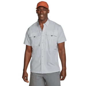 Men's UPF Guide 2.0 Short-Sleeve Shirt