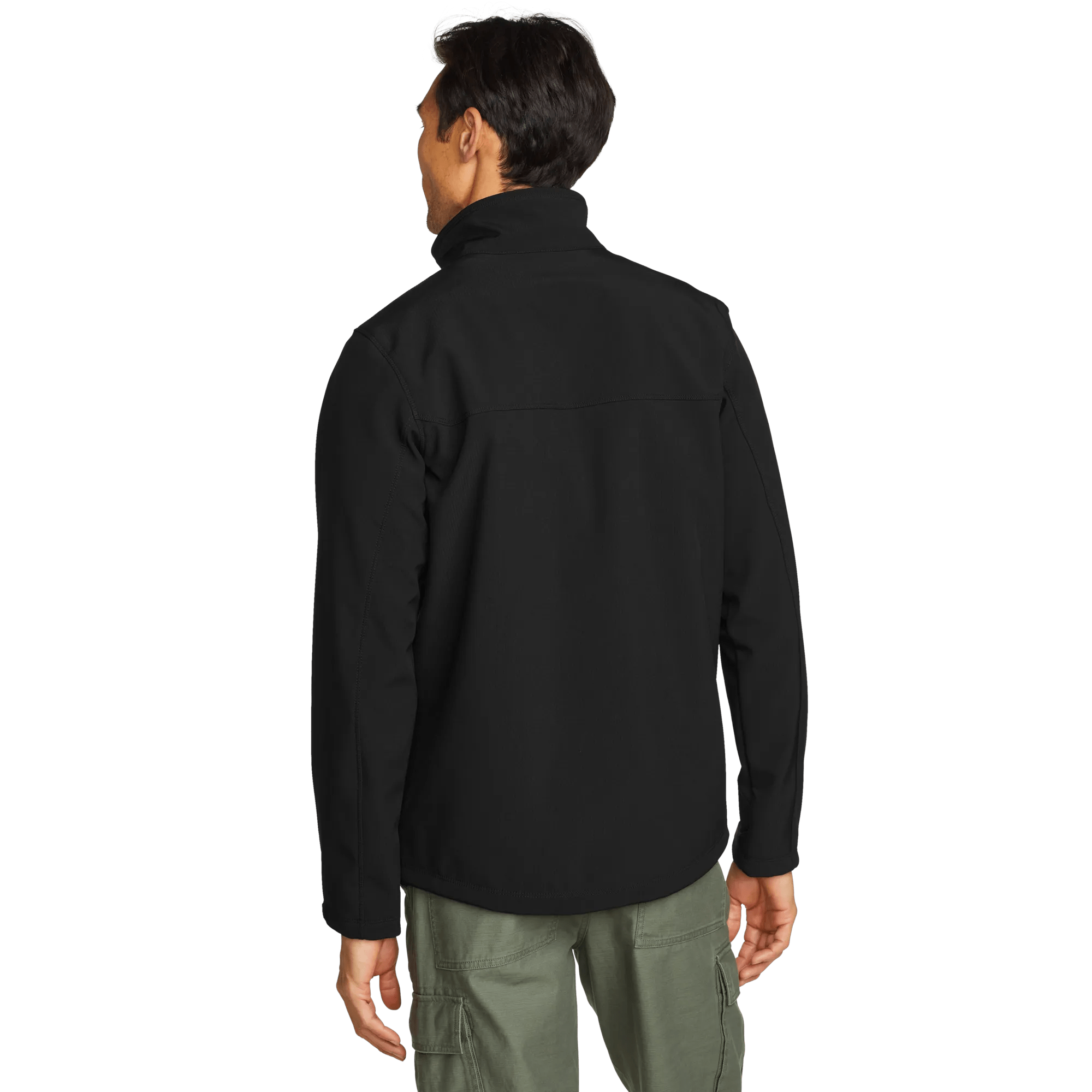 Men's Windfoil? Stretch Thermal Jacket - Image 4