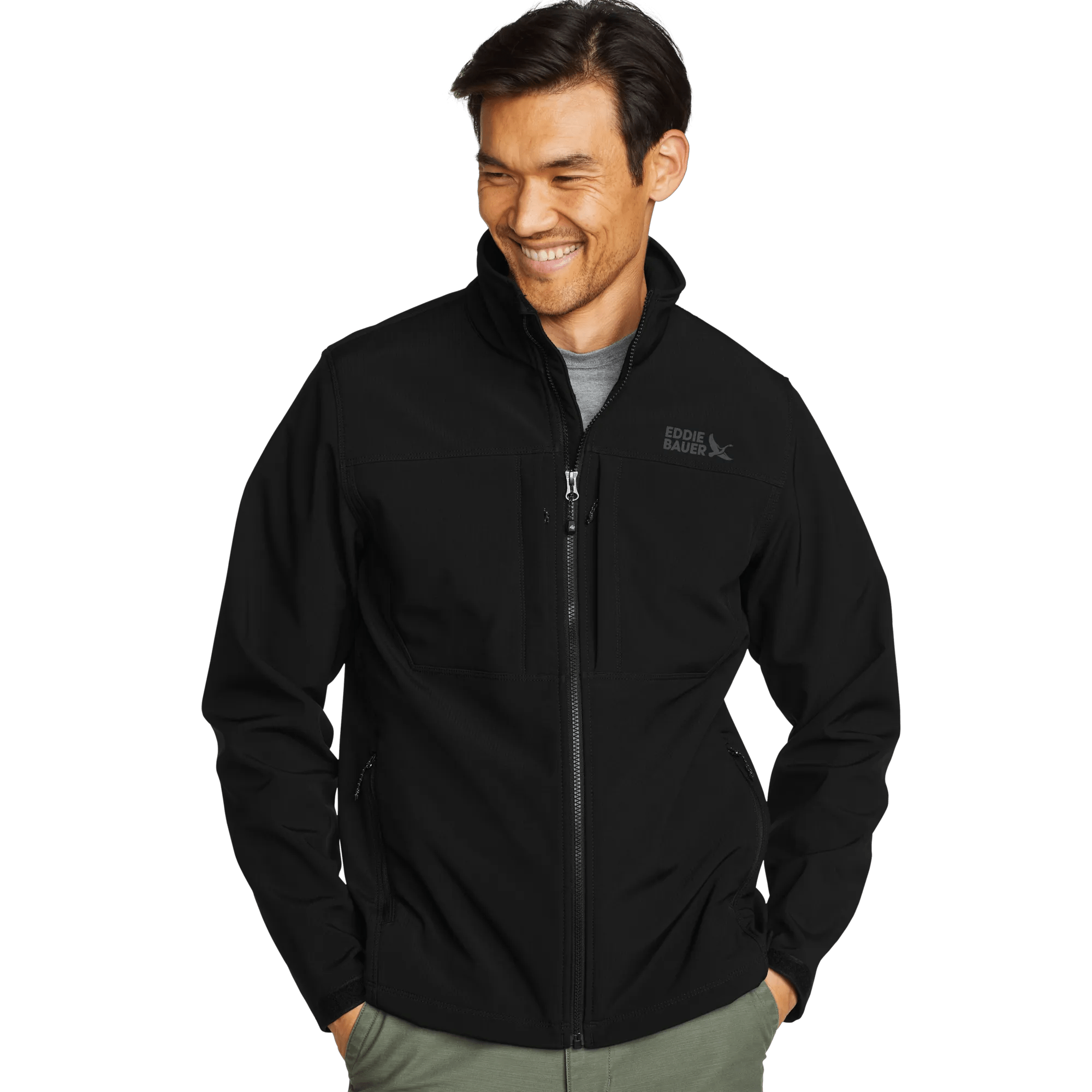 Men's Windfoil? Stretch Thermal Jacket - Image 7
