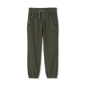 Girls Rainier Lined Pants