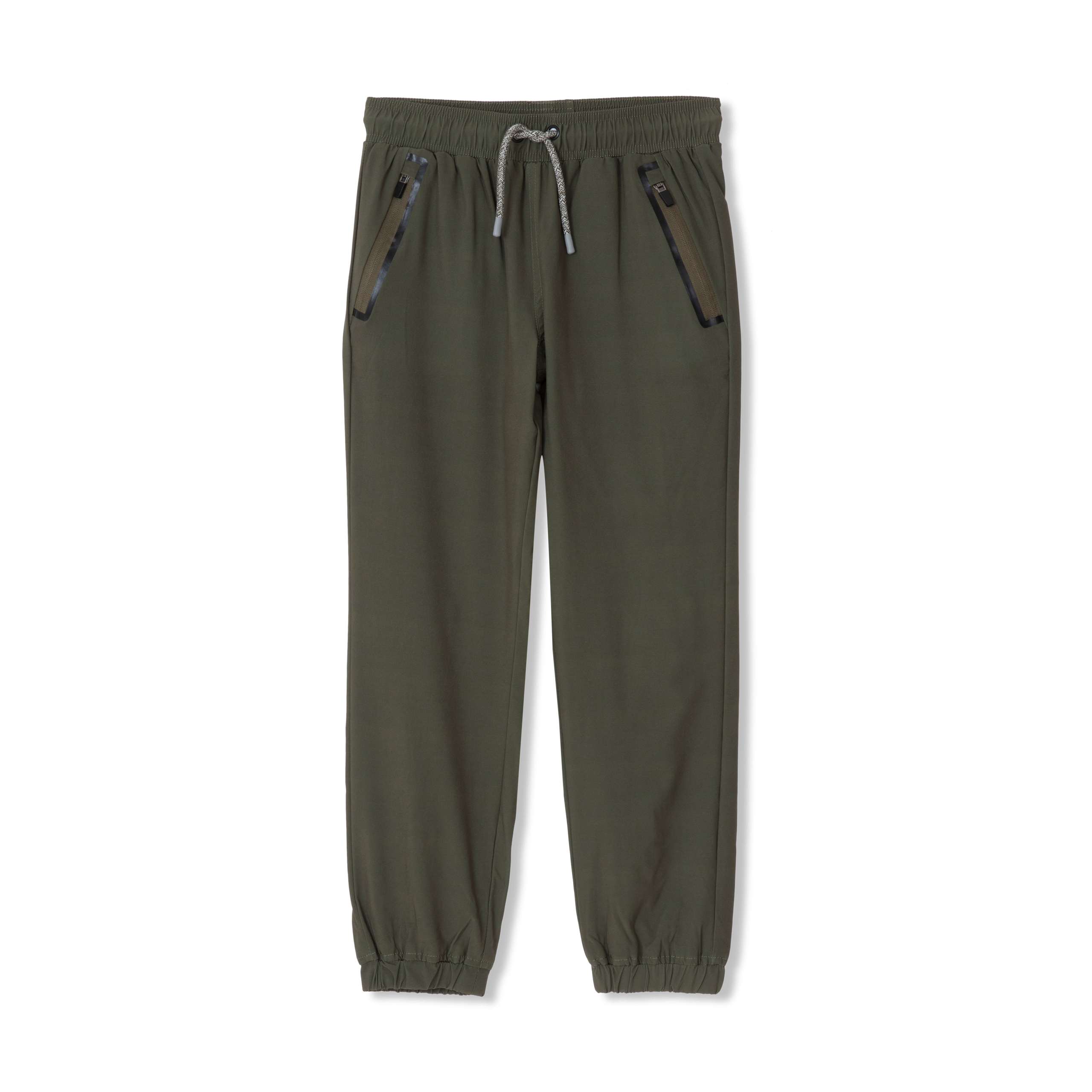 Girls Rainier Lined Pants